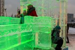 Сергей Валиев : Во льдах 