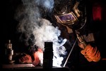 Леонид Штандель : Огненная работа 