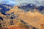 Viktor Danilov : Grand Canyon.Сolorado river. 