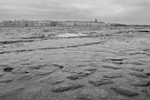 Yury Shemiakin : Прилив (22.02.2020, Спб, Заячий остров) 