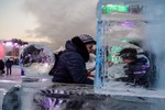 Сергей Валиев : Во льдах 