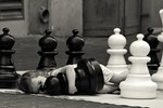 Олег Туровский : Патовая ситуация....... 