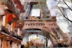 Иван Савельев : Paris, Paris.. 
