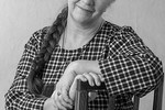Елена Бубнова : Валентина 