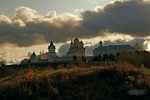 Николай Петровский : " Русь изначальная " 