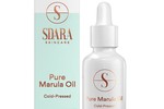 Christina Stevens : Marula Oil For Hair 
