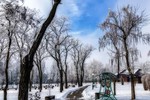 Евгений Кирюхин : Снег был в январе 
