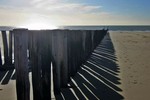 Marina De Weerdt : Zoutelande. Nederland 