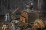Юрий Левко : Утренний кофе 