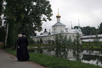 Сергей Чувилин : О сокровенном... 