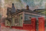 Елена Успенская : Архитектура Москвы 