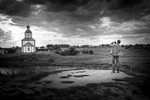 Александр Сидоренко : Path until the end 