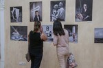 PhotoPodium  : Международная передвижная фотовыставка "МОЁ ОТЕЧЕСТВО". 