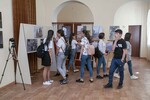 PhotoPodium  : Международная передвижная фотовыставка "МОЁ ОТЕЧЕСТВО". 