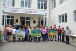 PhotoPodium  : Международная передвижная фотовыставка "МОЁ ОТЕЧЕСТВО". 