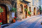 Stven Martinez : Italy Vacations 