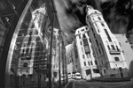 A. Dalla : Где-то в СПб. 