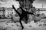 Maria Kremneva : Michael Pereira 1 
