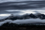 Alex Mimo : Cuillin Mountains 
