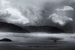 Alex Mimo : Storm Coming 