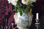Galina Romanov : Образы Италии 