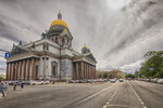 Юрий Владмирович : Исакий 