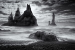 Alex Mimo : Reynisdrangar 