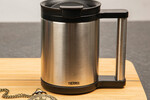 Alt Vibes : Handle Type 280 ml Mug with Handle for Hot &amp; Cold 