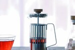 Alt Vibes : Tea &amp; Coffee - Hot Brew French Press 