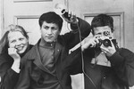 Viktor Danilov : Мои одноклассники.1966 год.Одна из первых моих фотографий. 
