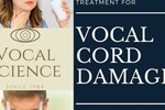 repairyour voice : How to Prevent the Damage of The Vocal Cords 