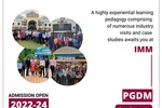 IMM India : Best PGDM Colleges In Delhi 