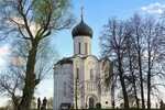 Игорь Суханов : Покрова на Нерли... 