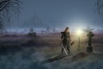 Александр Сидоренко : Necronomicon 