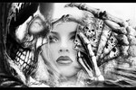 Анна Николаева : the "game" on feelings.. 