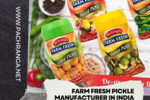 Pachranga Farm Fresh : Pachranga Farm Fresh Pickles | Best Pickle Brand In India   