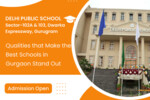 DPS Gurgaon : Best CBSE Schools In Gurgaon | Schools In Dwarka Expressway - DPS in Gurgaon 