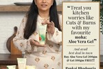 Moha Herbalproducts : Avail the best deal in town on moha: Aloe Vera Gel 