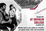 Shivalik College : Agriculture Colleges In Dehradun 