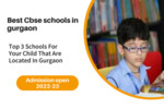 St. Xaviers School Gurgaon : Best CBSE School in Gurgaon | Pre Nursery School | St. Xaviers School  