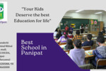 anupam srivastava : Top 10 Schools in Panipat 