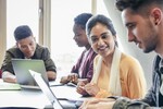 Gita Sharma : Pg Diploma In Aviation Management 