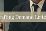 selena Parker : What Is a Demand Letter? 