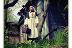 Борис Шпинев : Help will come 