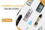 Vape Buy wholesale : Feeebase E Liquids Online Store 