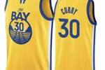 Daniel Martin : Looking to Buy the Best Stitched Stephon Curry Jersey 
