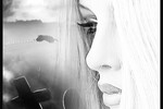 Анна Николаева : between "light" and "darkness".. 