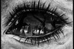 Анна Николаева : all-consuming darkness 