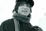 Daniel Martin : Buy the Best Online John Lennon Cap 