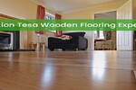 Action Tesa : Action TESA Wooden Flooring 